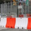 Traffic Barriers