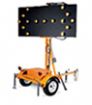 Solar Arrow Boards